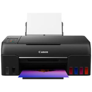 Canon PIXMA G640 Photo Printer