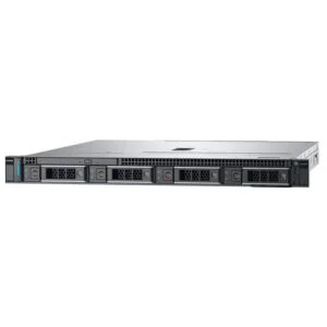 Dell EMC R240 PowerEdge Rack Server