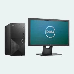 Dell OptiPlex 3090 10th Gen core i5 4GB RAM 1TB
