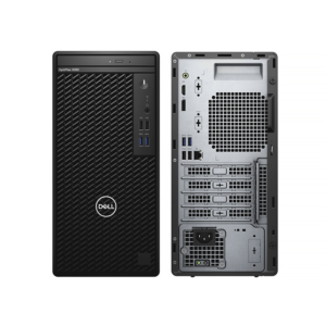 Dell Optiplex 3090 19 inch core i3 4GB RAM 1TB