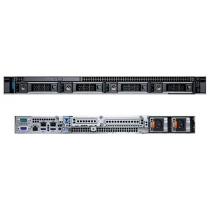 Dell R340 PowerEdge 6 Core Rack Server