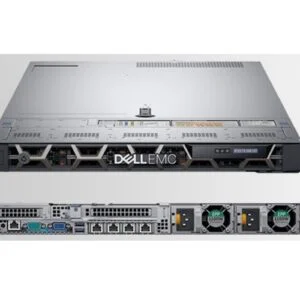 Dell R440 PowerEdge Rack Server