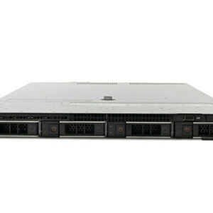 Dell R640 PowerEdge Rack Mount Server
