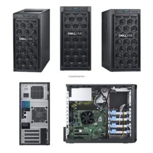 Dell T140 PowerEdge Tower Server