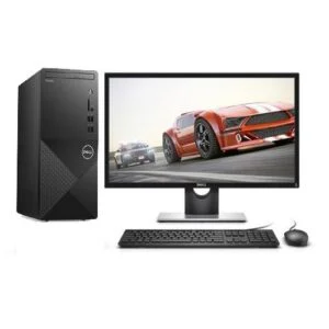 Dell Vostro 3888 4GB RAM core i5 1TB HDD