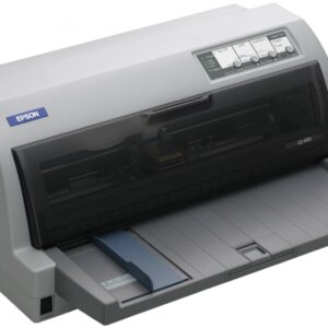 Epson Dot Matrix Printer LQ-690