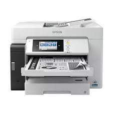 Epson EcoTank Pro M15180 A3 Mono Printer