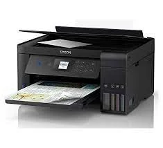 Epson L4160 Wi-Fi Duplex All-in-One Ink Tank Printer