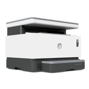 HP 1200w Neverstop Laser MFP Wireless Printer