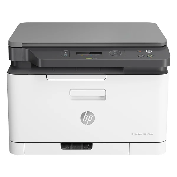 HP 178nw Color Laser MFP Printer HP 178nw Color Laser MFP Printer