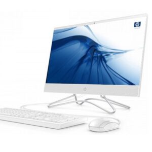 HP 200 G4 All-In-One 21.5 inch PC core i5 4GB RAM 1TB