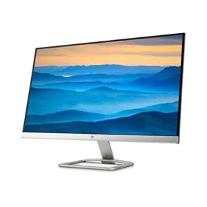 HP 24F Ultraslim Full HD IPS Monitor