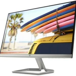 HP 27fw Ultraslim FHD IPS 27 inch monitor