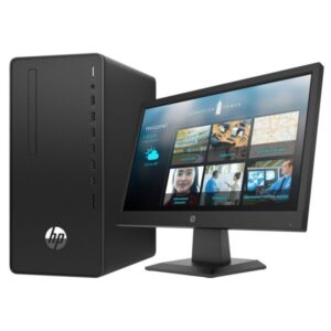 HP 290 G4 MicroTower Pc core i7 8GB RAM 1TB