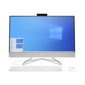 HP DF1014NE All-In-One core i5 8GB RAM 1TB HDD 24 inch