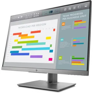 HP E243 EliteDisplay 24inch monitor