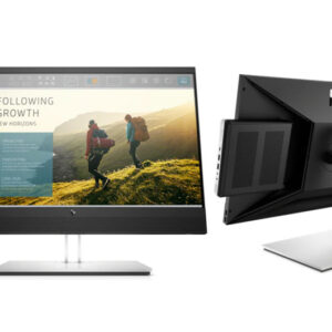 HP E24Q G4 QHD 24-inch Monitor