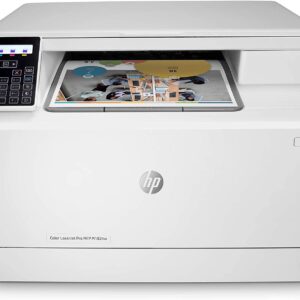 HP M182n Color LaserJet Pro MFP