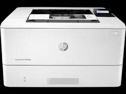 HP M404dn LaserJet Pro Printer