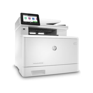 HP M479FDN Color LaserJet Pro MFP Printer