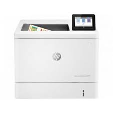 HP M555dn Color LaserJet Printer