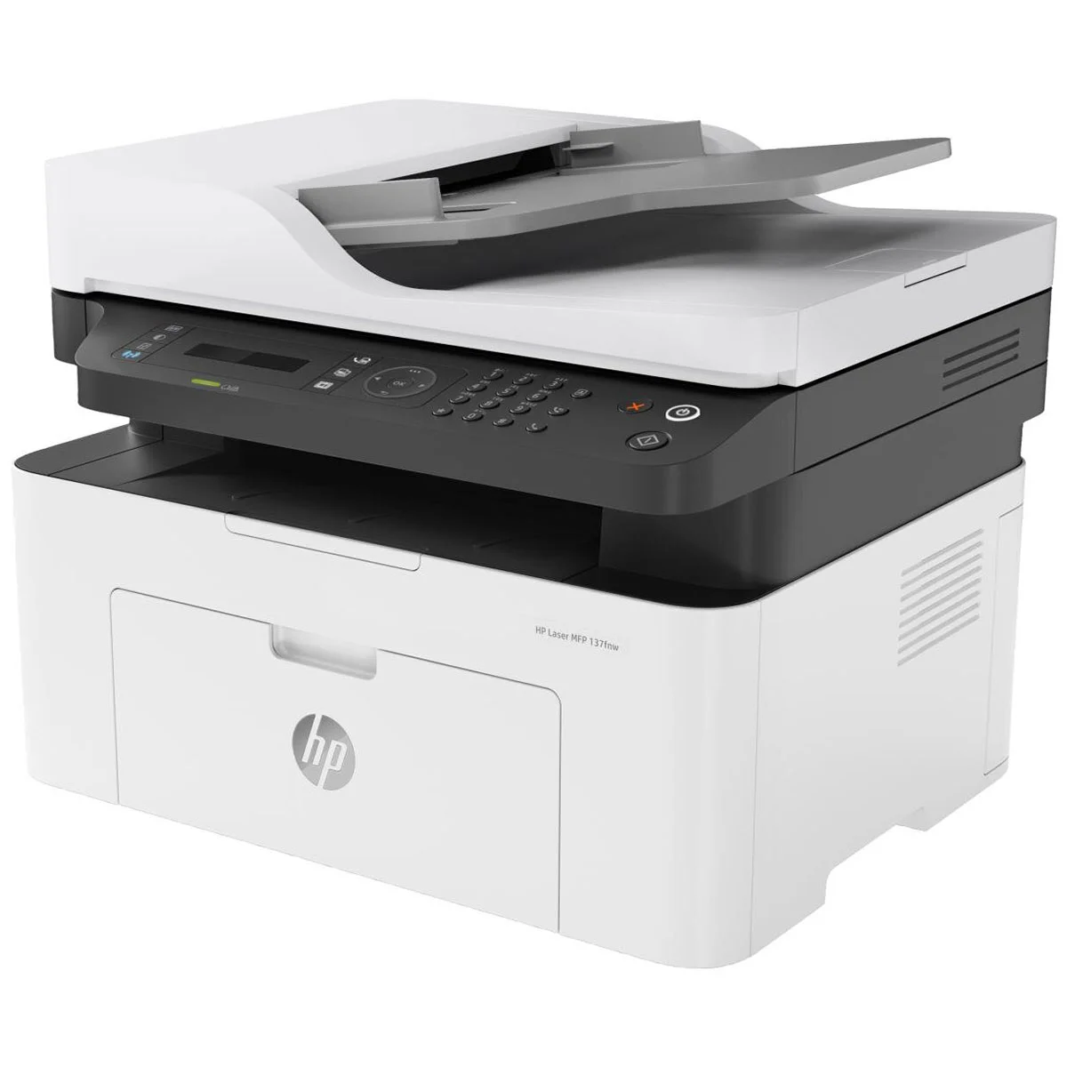 HP MFP Laser 137fnw Printer HP MFP Laser 137fnw Printer