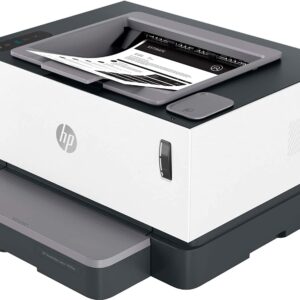 HP Neverstop 1000w Mono laser Printer