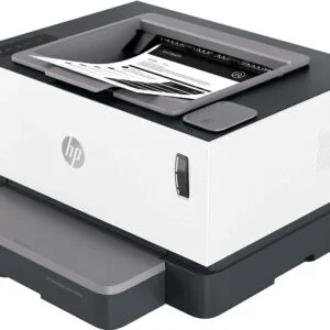 HP Neverstop 1000w Mono laser Printer