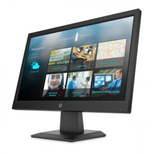 HP P19b Backlit 18.5 Monitor