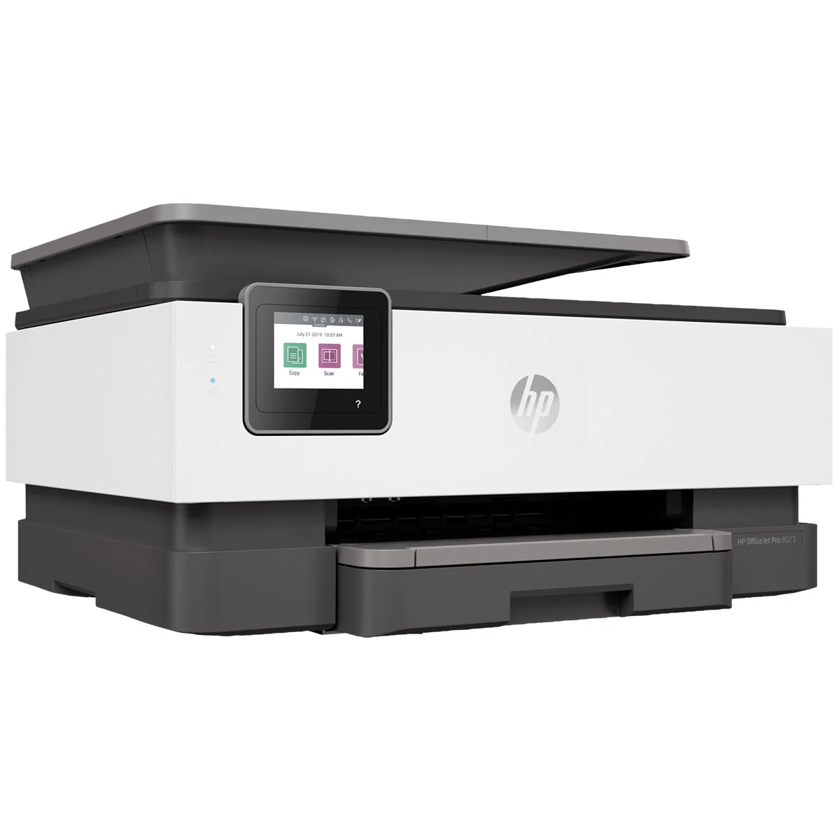HP Pro 8023 OfficeJet All-In-One Printer HP Pro 8023 OfficeJet All-In-One Printer