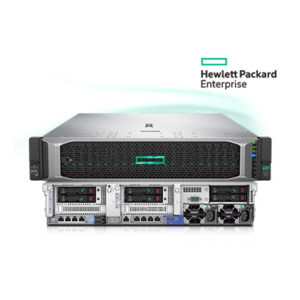 HP ProLiant DL380 Gen10 10 Core Server