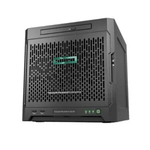 HP ProLiant Gen 10 MicroServer 8GB 1TB