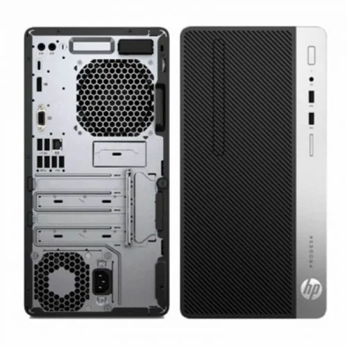 HP Prodesk 400 G6 18.8 inch core i5 4GB RAM 1TB HP Prodesk 400 G6 18.8 inch core i5 4GB RAM 1TB