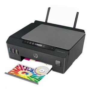 HP Smart Tank 500