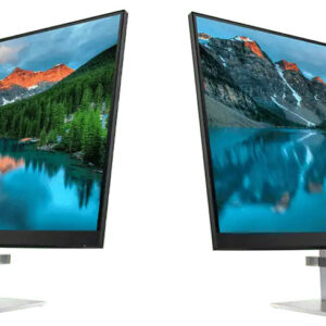 HP U32 HDR 4K 31.5 inch Monitor