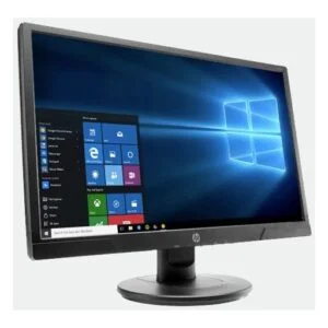 HP V214a 20.7 inch Monitor