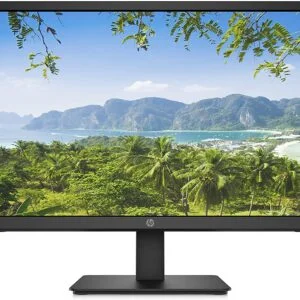 HP V28 28-inch 4K Monitor