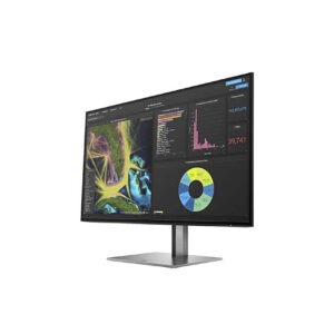 HP Z27k G3 USB-C 4K Display