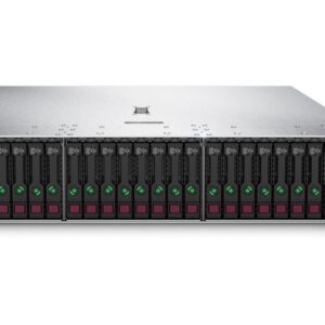HPE DL380 ProLiant 16 Core Server Gen10