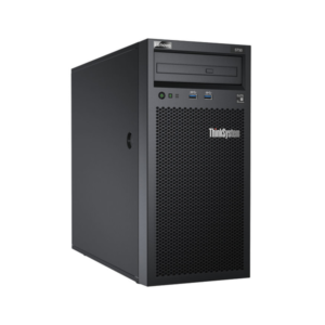 Lenovo ST50 ThinkSystem Tower Server