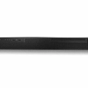 Lenovo ThinkServer RS160 1U Rack Server