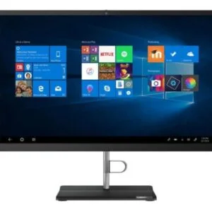 Lenovo V30a- 22 All-In-One Desktop core i5 4GB RAM 1TB