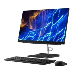 Lenovo V50a - 24 AIO FHD 23.8 inch core i7 touch 8GB RAM 1TB
