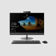 Lenovo V520 AIO core i5 21.5inch 4GB RAM 1TB