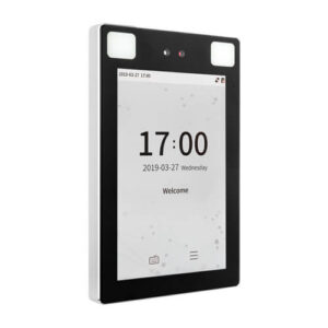 ZKTeco ProFace X