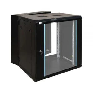 12U 600 by 450 Network Cabinet
