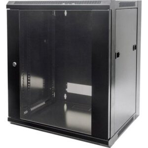 12U 800 by 600 Network Cabinet