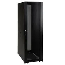 42U 600 by 800 Freestanding Server Cabinet