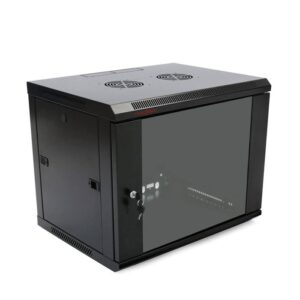 600 by 450 6U Cabinet
