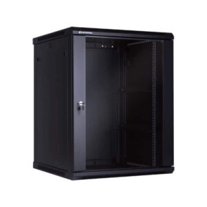 600 by 600 12U Wall Mount Cabinet